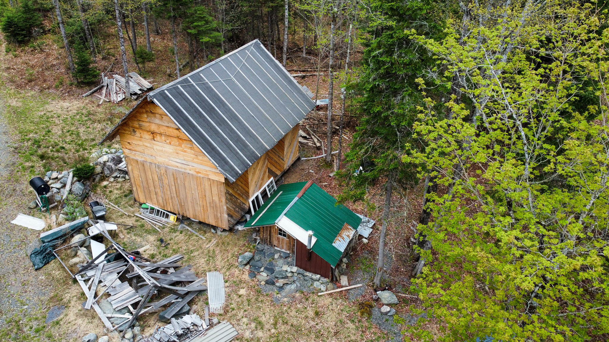M5-l59 Monument Road Abbot, ME 04406 - Photo 22 of 25