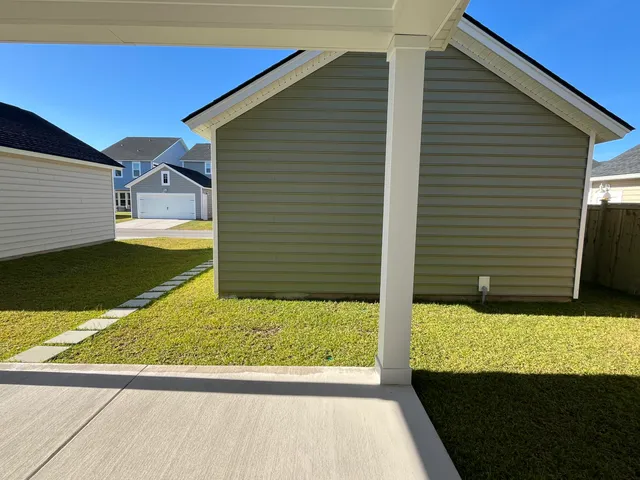 $2,995 | 142 Maritime Way, Summerville, SC 29485