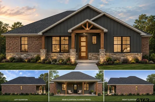$239,900 | 2120 North Gaston Avenue, Tyler, TX 75702