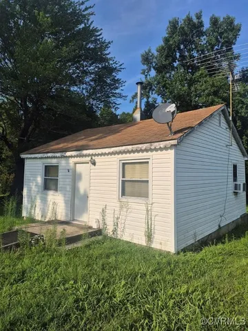 $59,900 | 3686 Crawley Road, Cullen, VA 23934