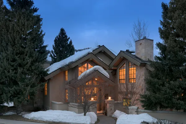 $6,995,000 | 291 River Street West, Ketchum, ID 83340