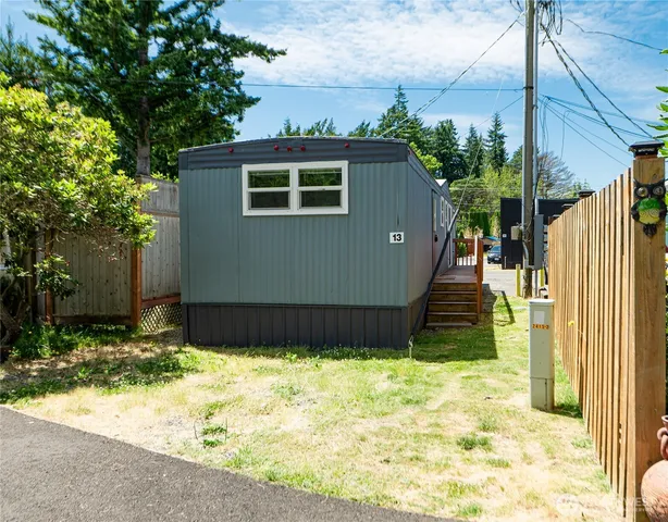 $57,000 | 2500 Samish Way, Unit 13, Bellingham, WA 98229