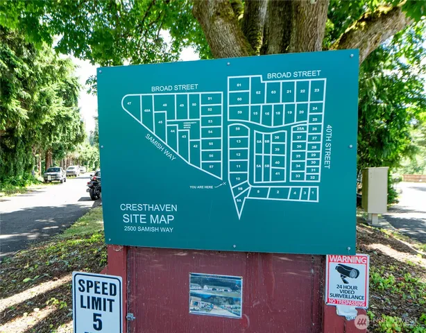 $57,000 | 2500 Samish Way, Unit 13, Bellingham, WA 98229