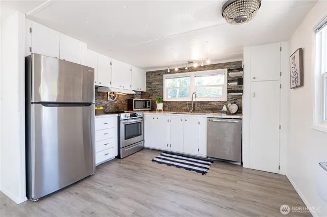 $57,000 | 2500 Samish Way, Unit 13, Bellingham, WA 98229