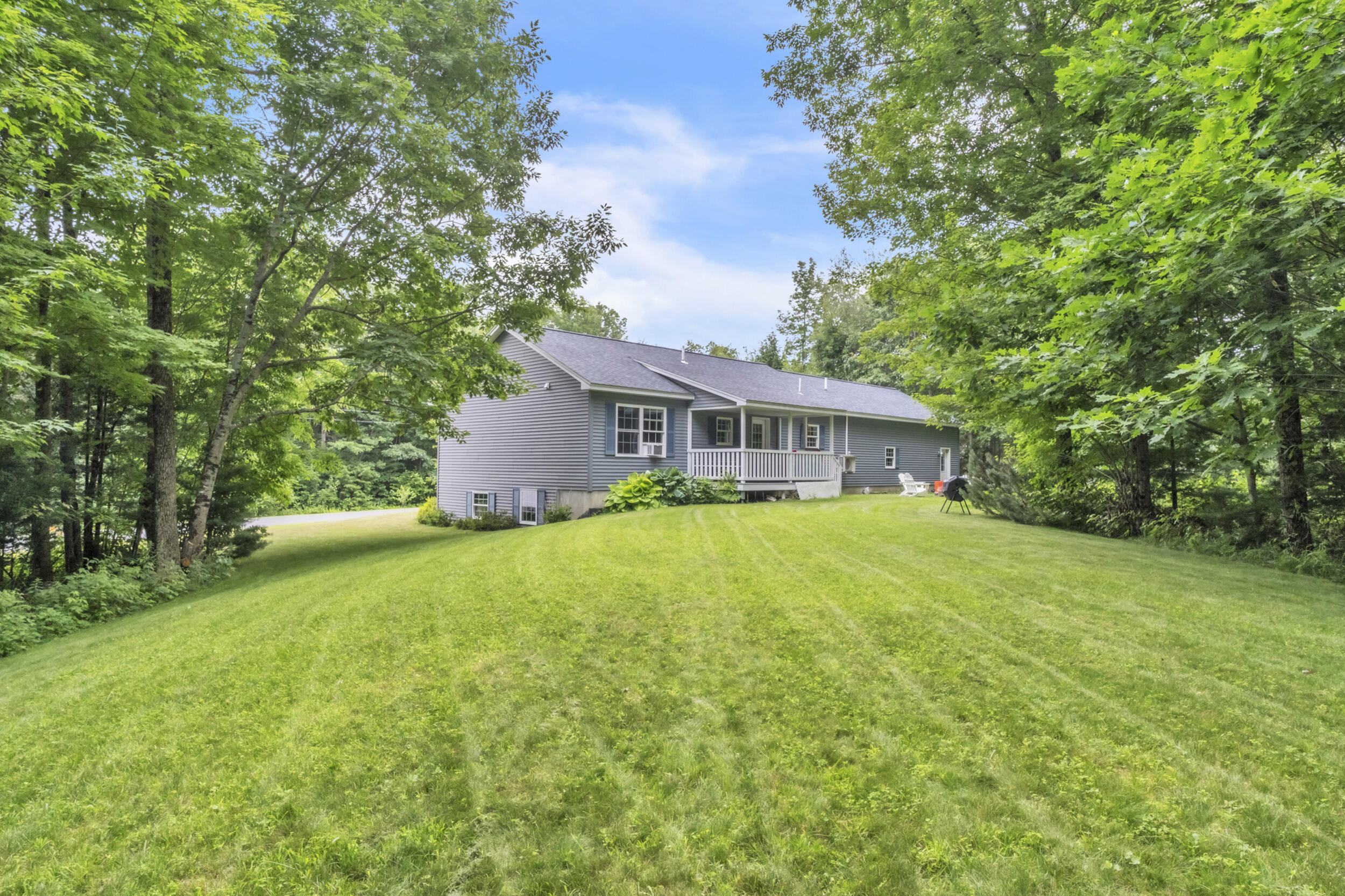 98 Pepin Road Sidney, ME 04330 - Photo 9 of 38 98_pepin_rd-exterior-06