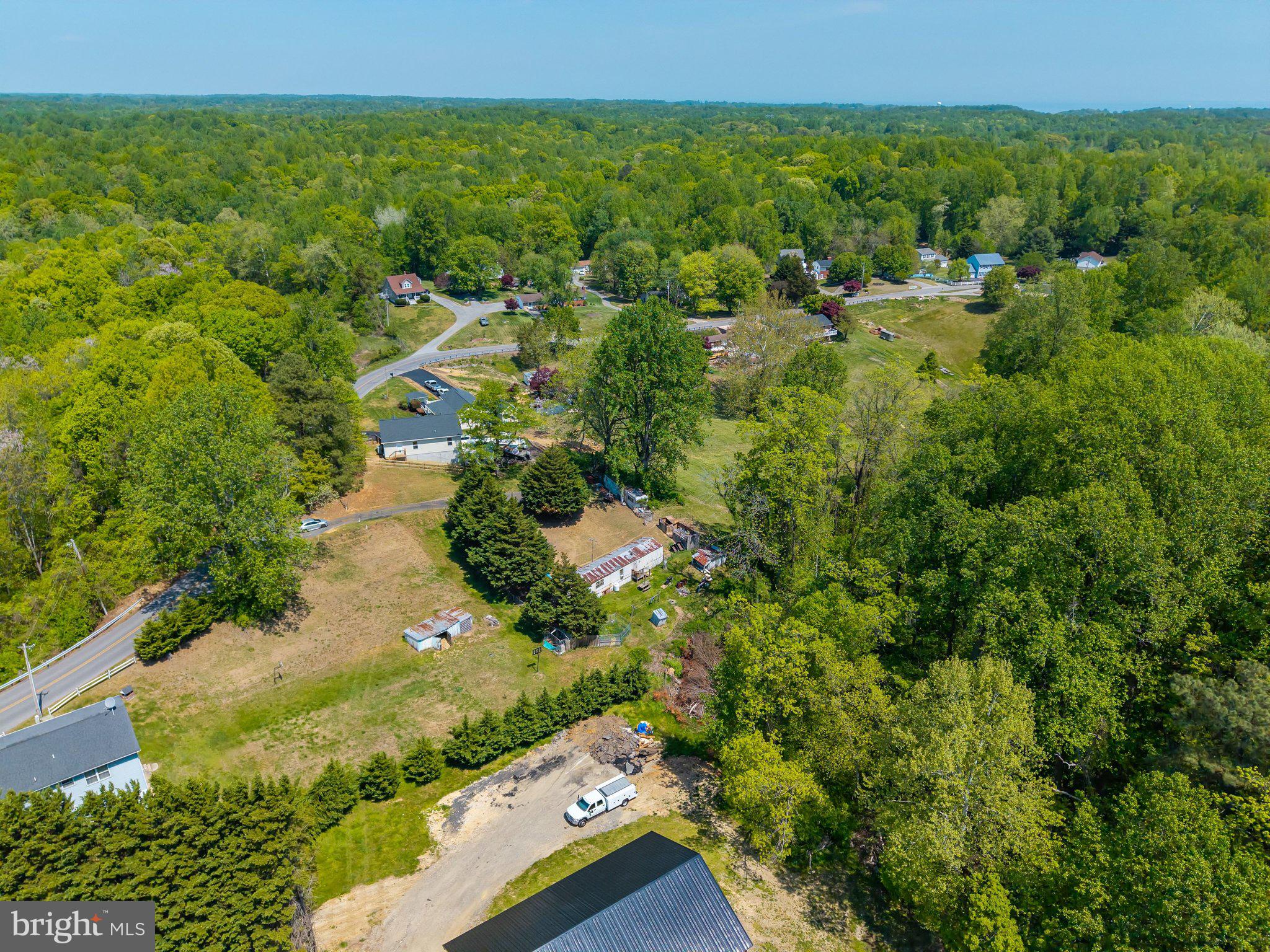 735 Claggett Road Sunderland, MD 20689 - Photo 1 of 11