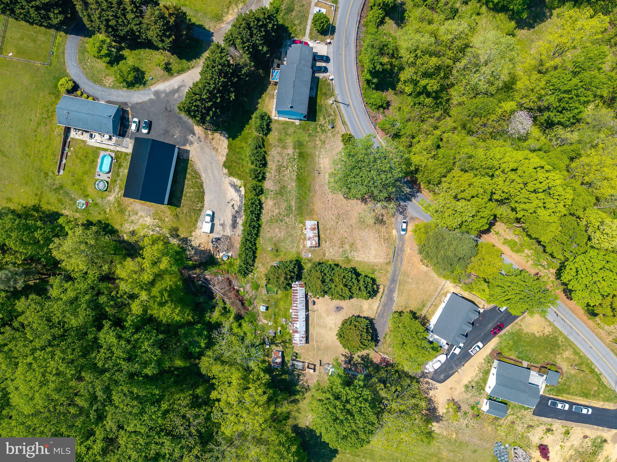 735 Claggett Road Sunderland, MD 20689 - Photo 3 of 11