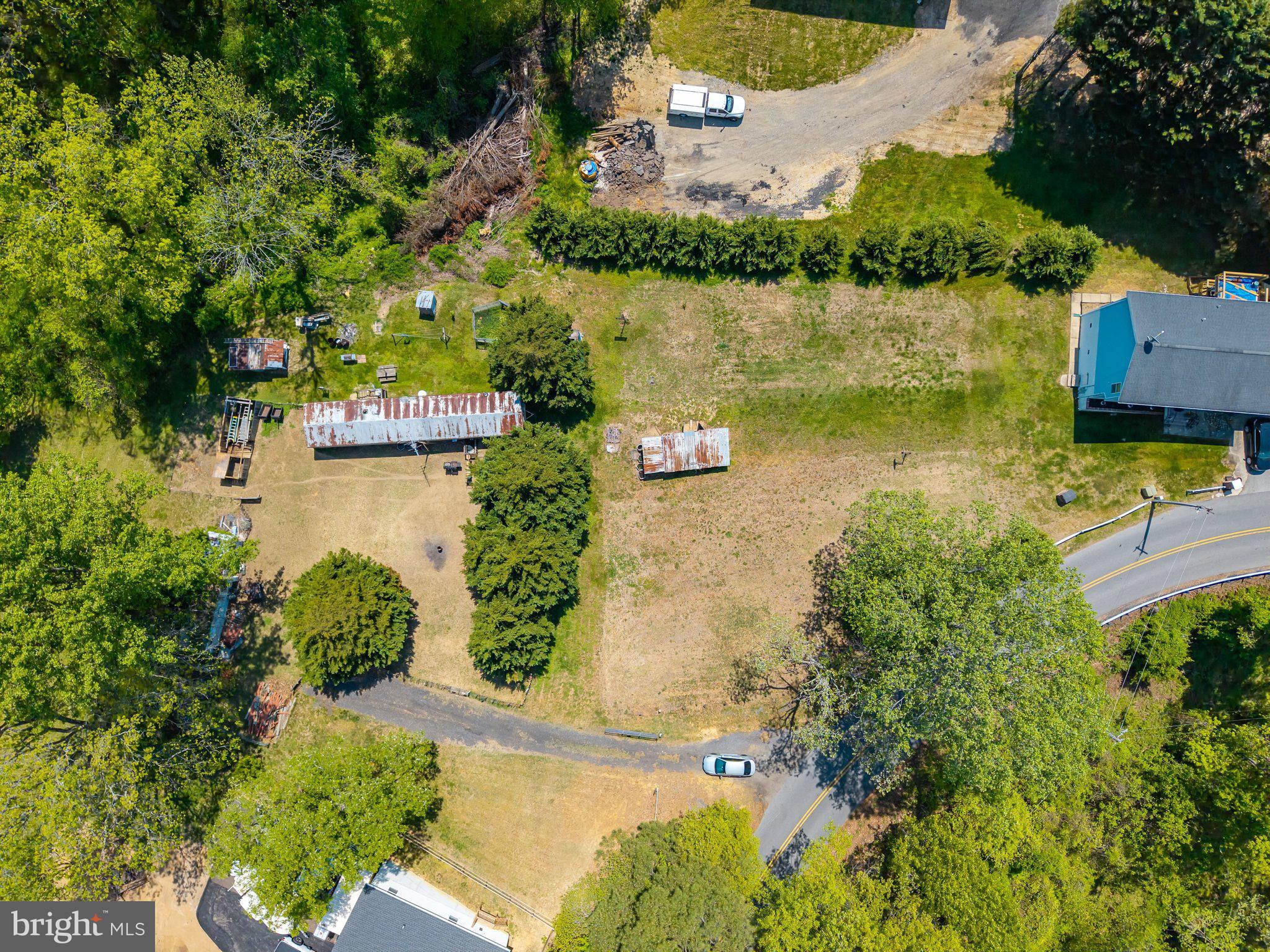 735 Claggett Road Sunderland, MD 20689 - Photo 5 of 11