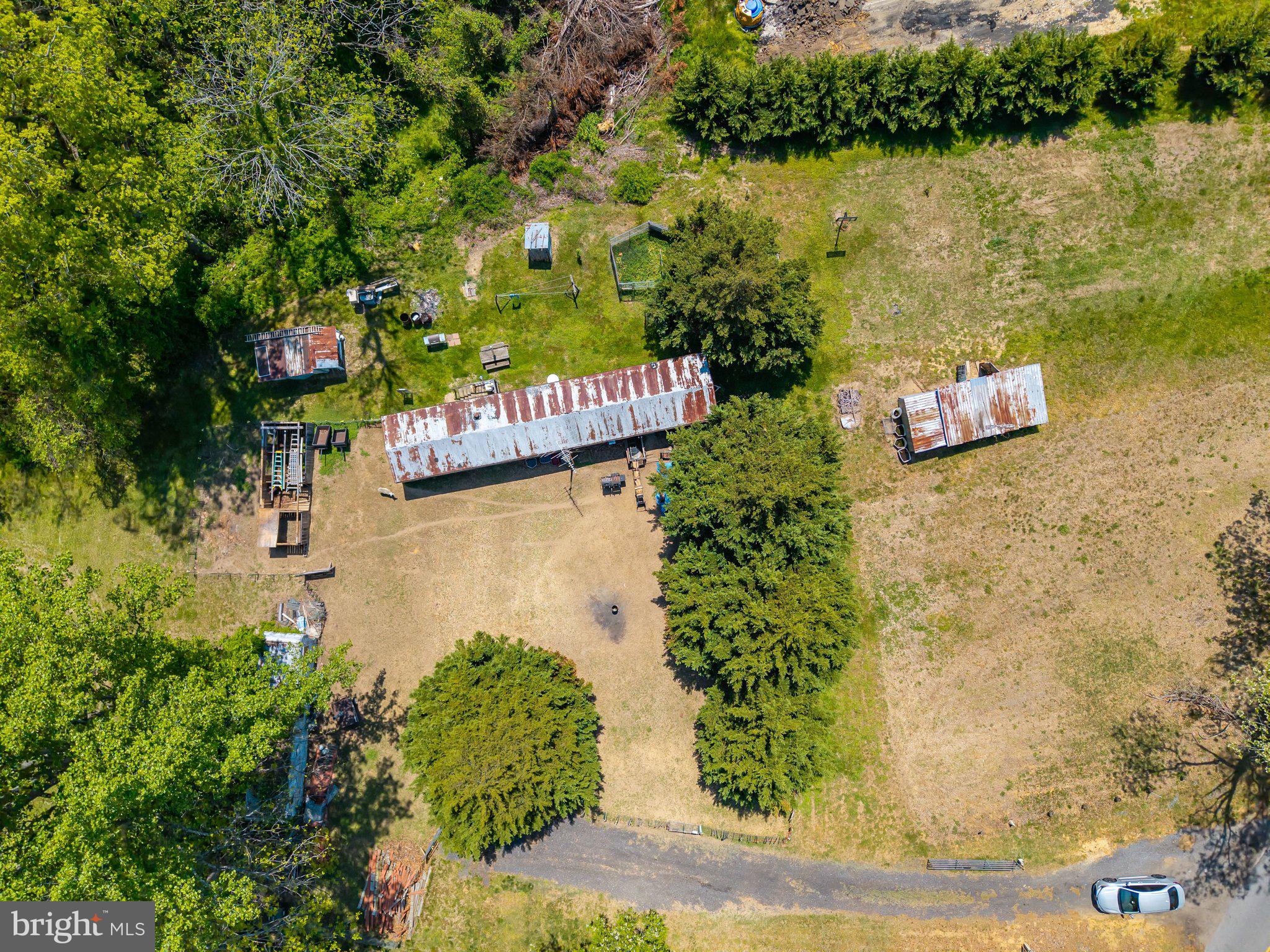 735 Claggett Road Sunderland, MD 20689 - Photo 7 of 11