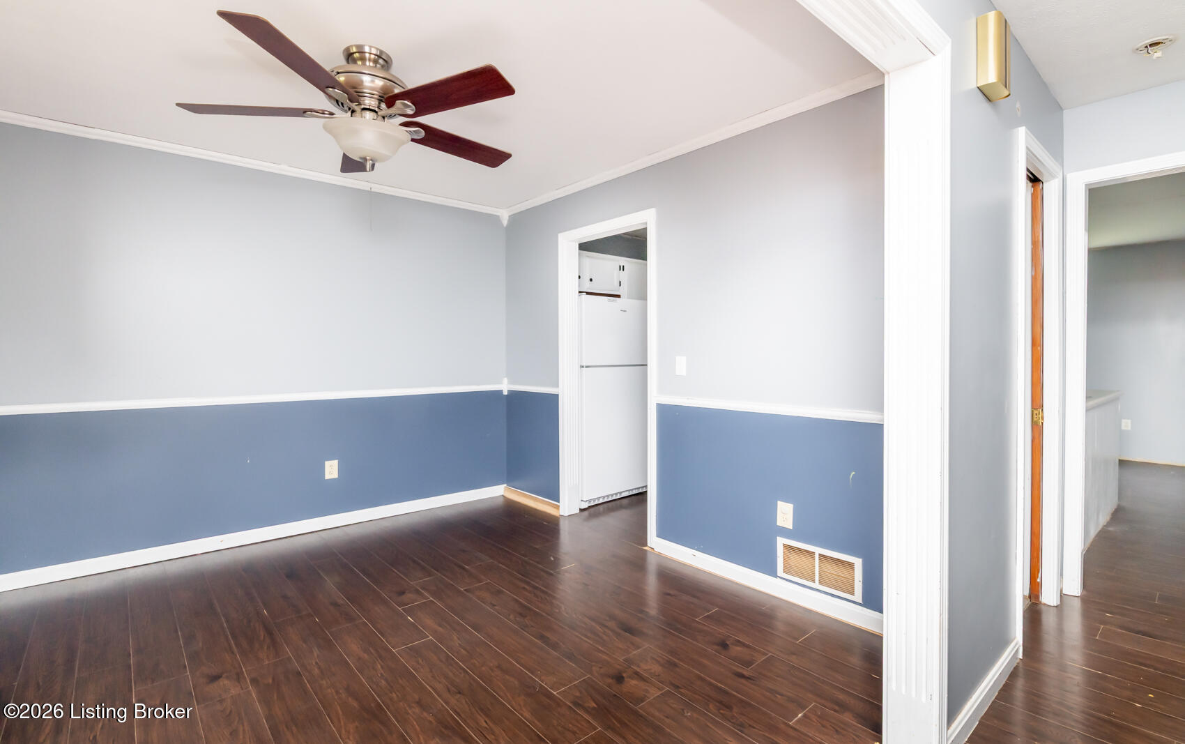 110 Masters Street Radcliff, KY 40160 - Photo 7 of 72 Dining