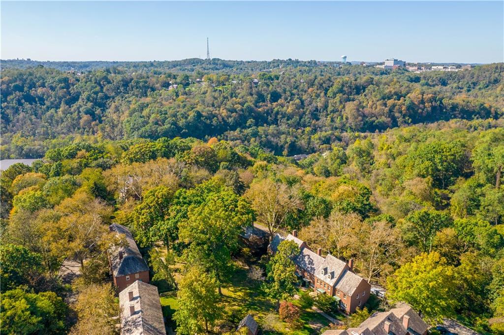 633 Olympia Road Pittsburgh, PA 15211 - Photo 25 of 25 a view of a city