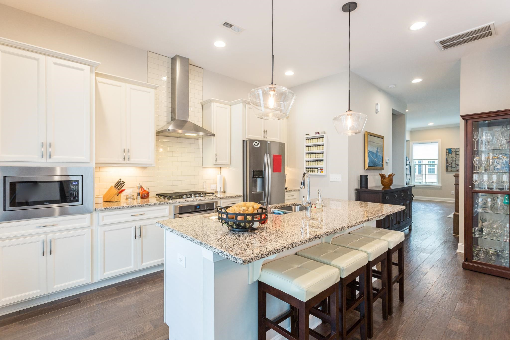 812 Bankston Woods Way Raleigh, NC 27609 - Photo 7 of 10 Photo 7