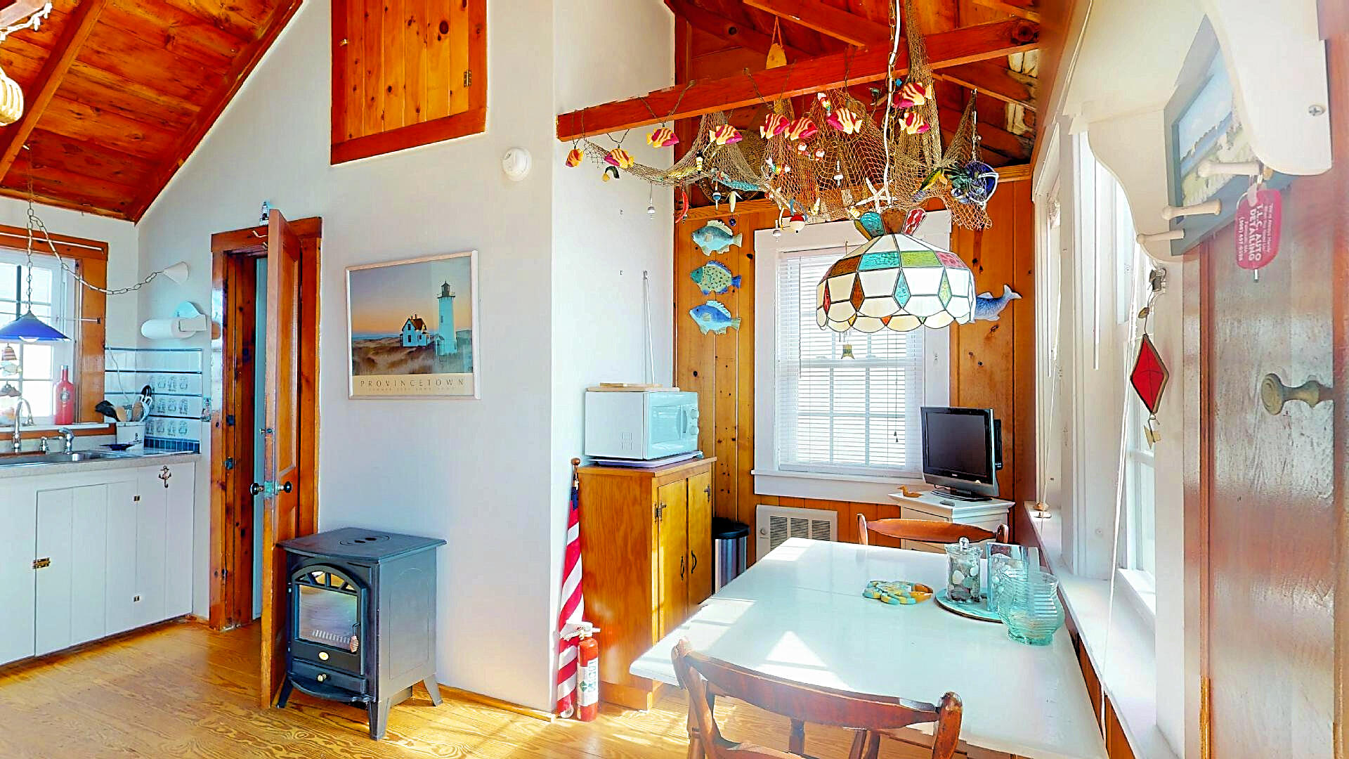 334 Shore Road, Unit 11 Truro, MA 02666 - Photo 11 of 26 a view of an outdoor space