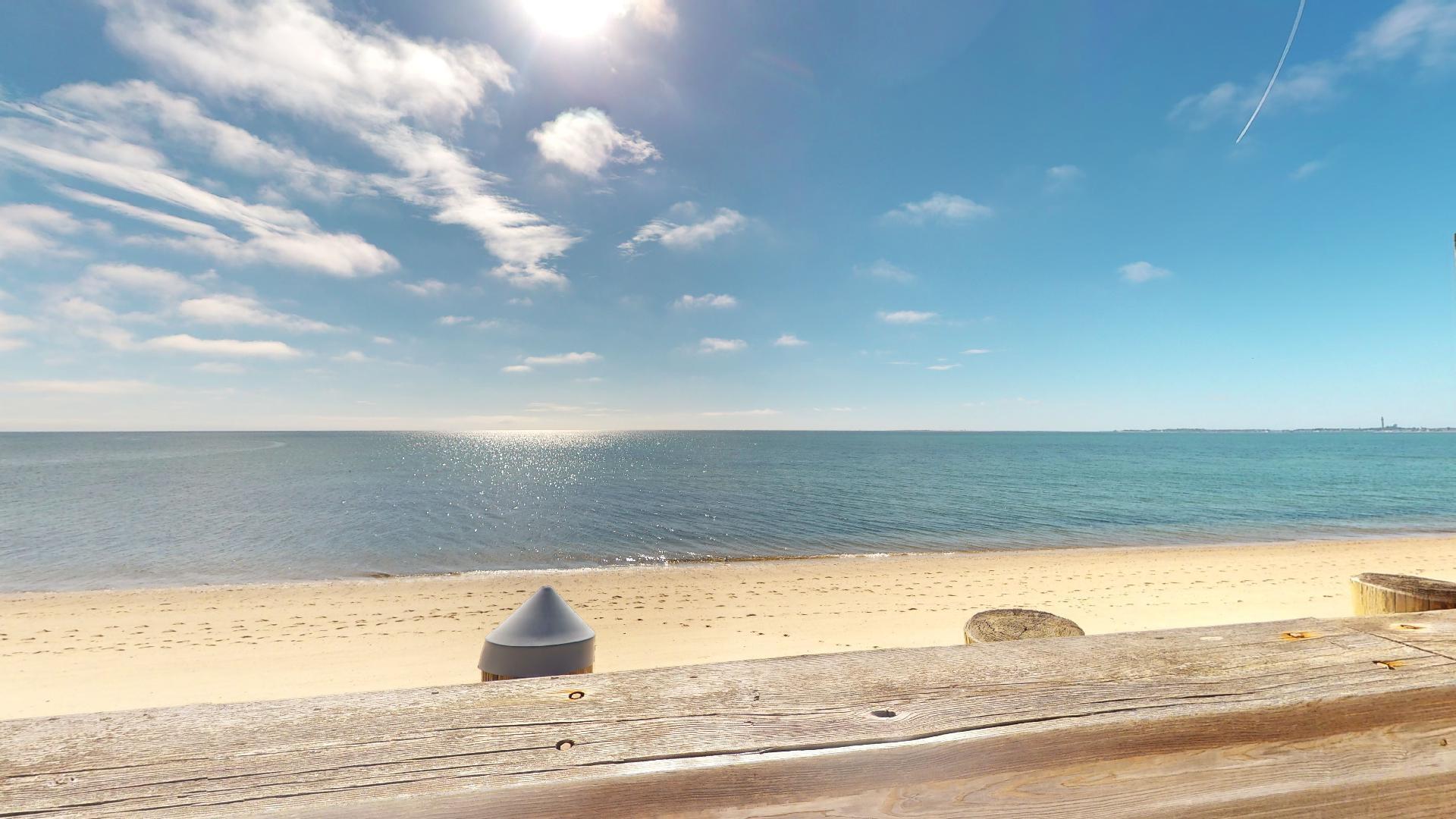 334 Shore Road, Unit 11 Truro, MA 02666 - Photo 26 of 26 a view of a swimming pool and an outdoor space