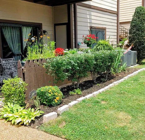 $239,000 | 133 Hicks Road, Unit 133 LOWER LEVEL FRONT, Nashville, TN 37221