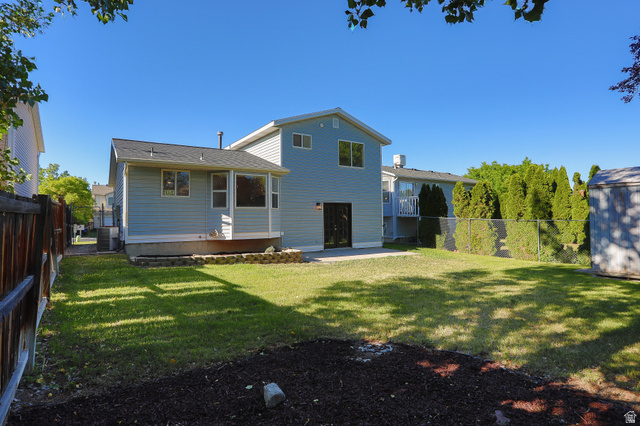 5125 Crus Corvi Road West Jordan, UT 84081 - Photo 19 of 22