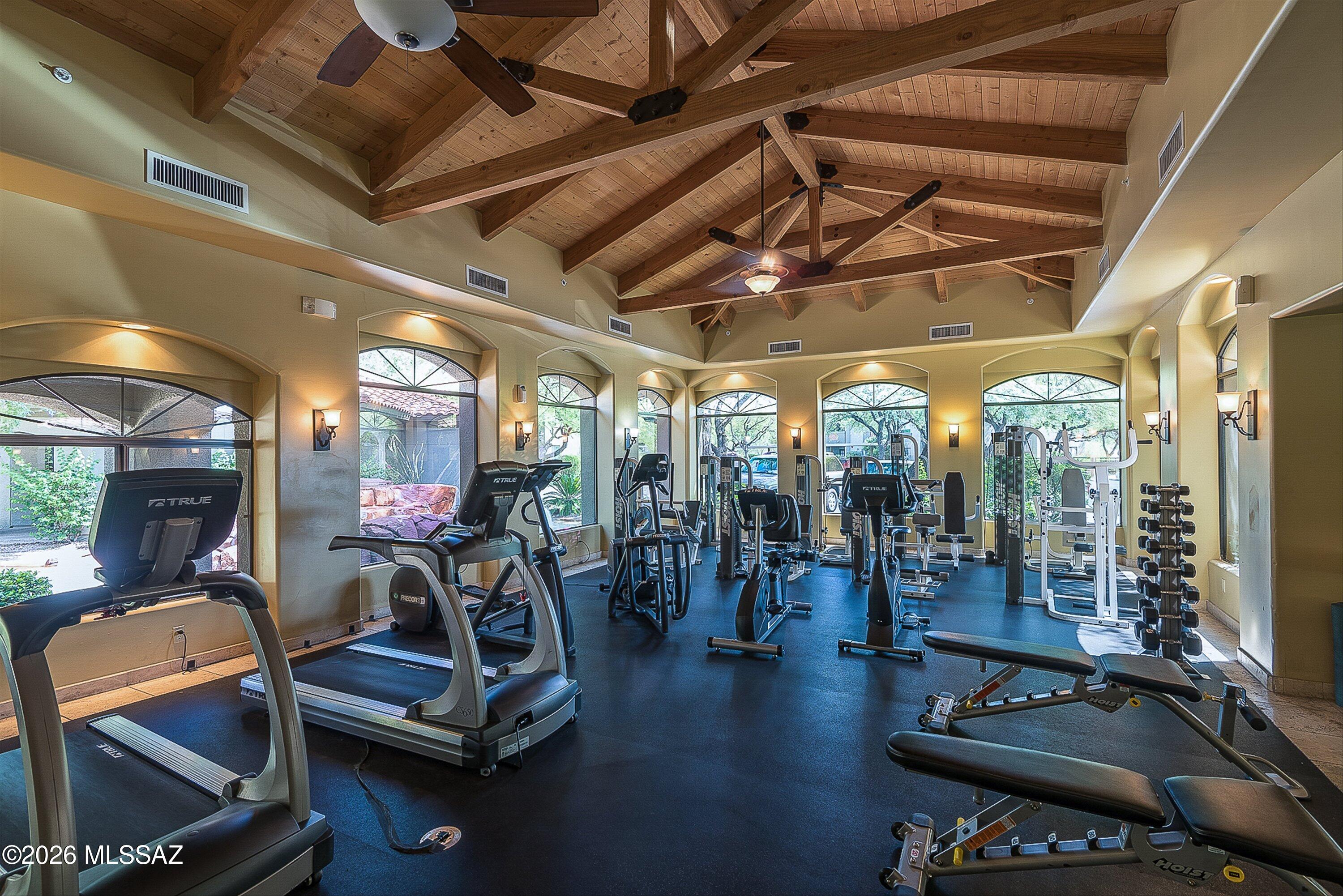 5751 North Kolb Road, Unit 4204 Tucson, AZ 85750 - Photo 26 of 36