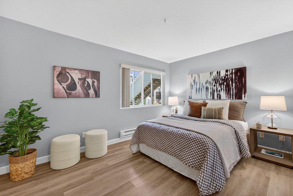 41 Grandview Street, Unit 1101 Santa Cruz, CA 95060 - Photo 7 of 38