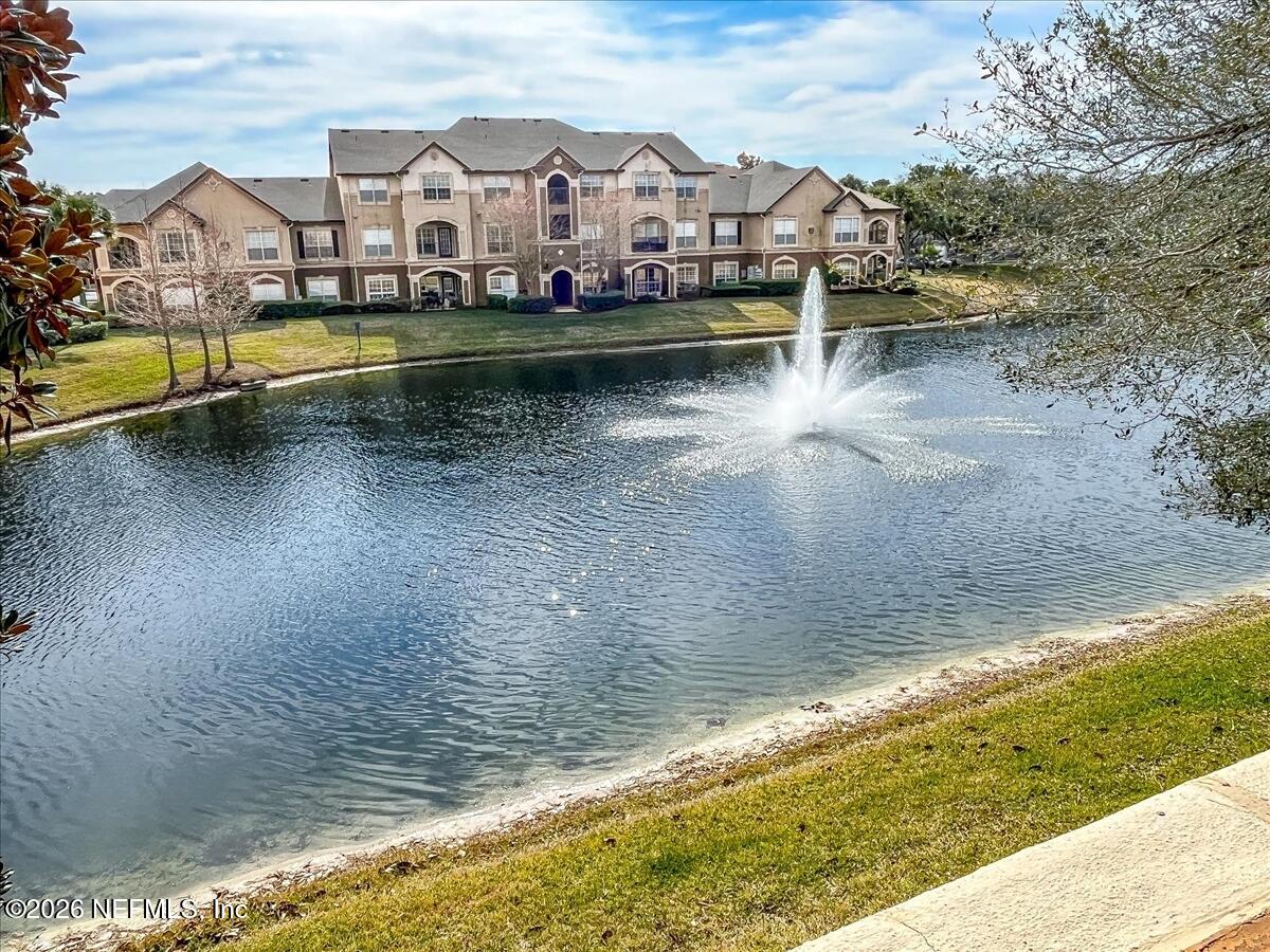 10961 Burnt Mill Road, Unit 828 Jacksonville, FL 32256 - Photo 2 of 28 View from Balcony