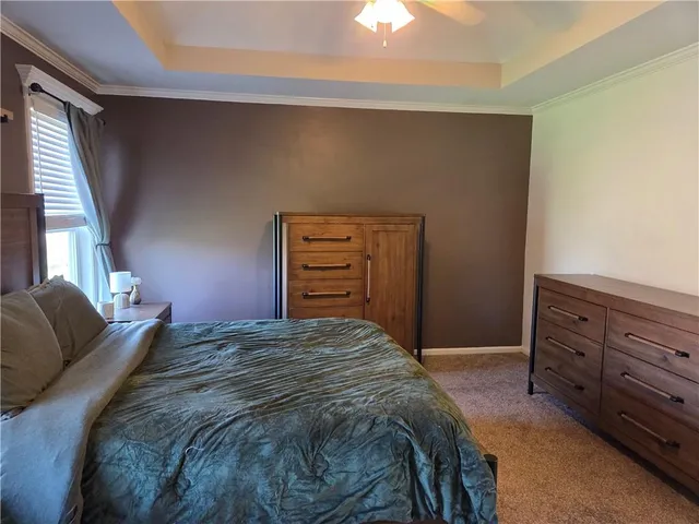 $338,000 | 1812 Lauren Lane, Kearney, MO 64060