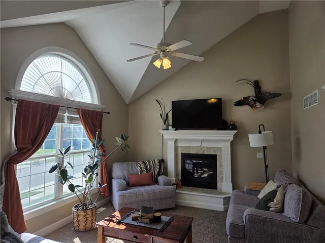 $338,000 | 1812 Lauren Lane, Kearney, MO 64060