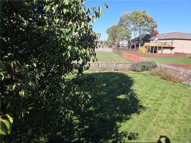 $338,000 | 1812 Lauren Lane, Kearney, MO 64060