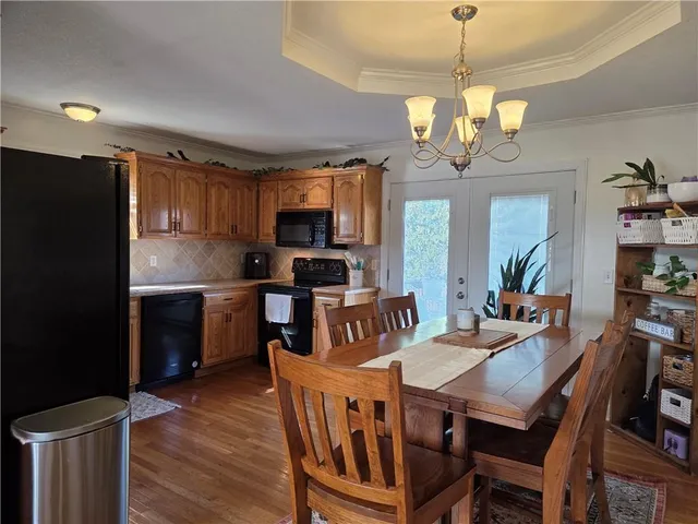 $338,000 | 1812 Lauren Lane, Kearney, MO 64060