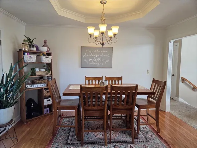 $338,000 | 1812 Lauren Lane, Kearney, MO 64060