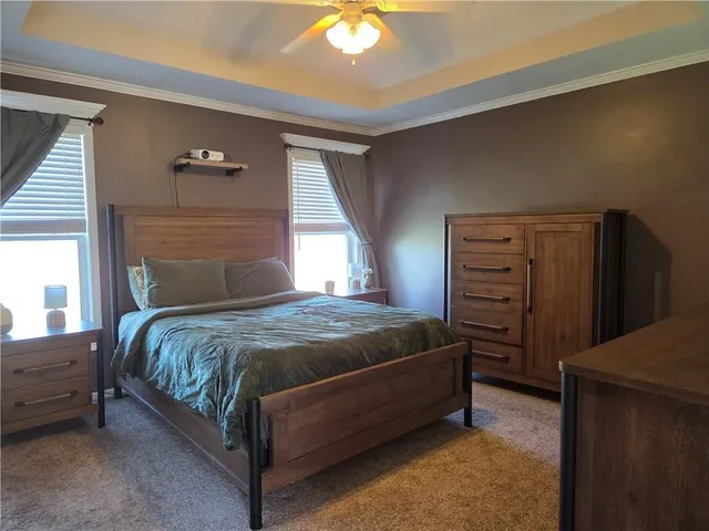 $338,000 | 1812 Lauren Lane, Kearney, MO 64060