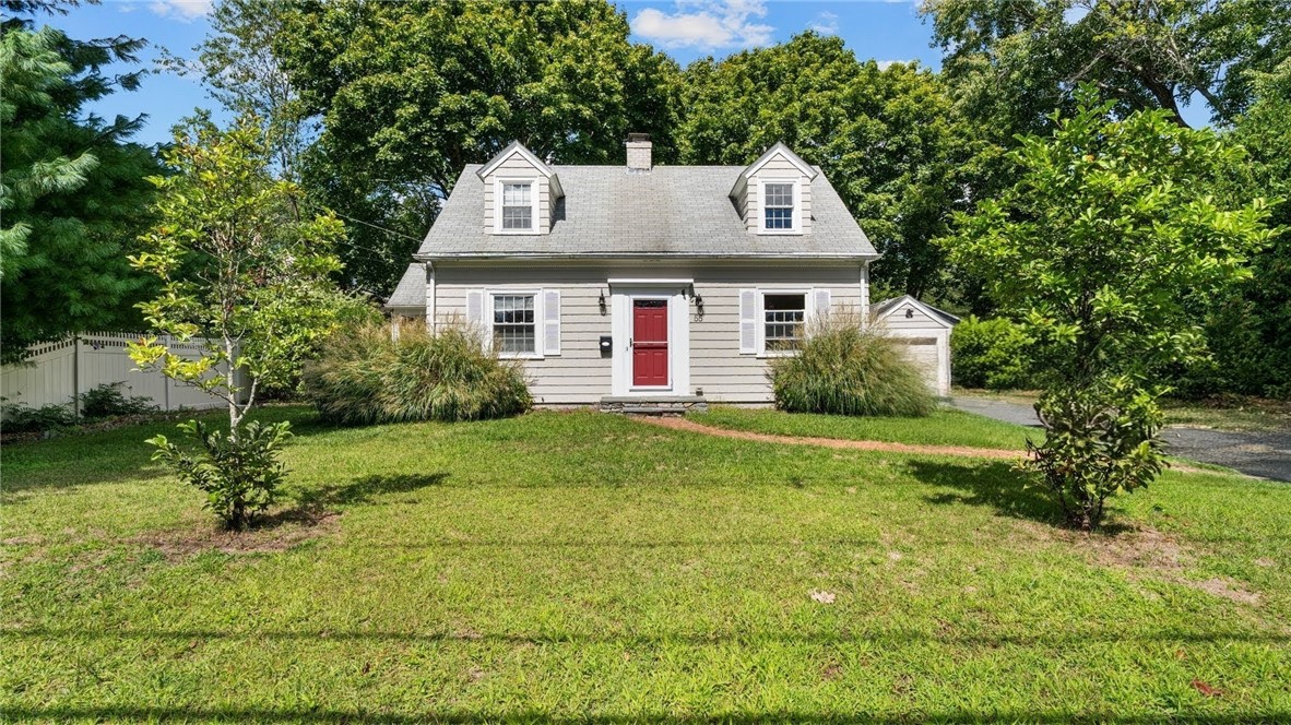 55 Massasoit Avenue Barrington, RI 02806 - Photo 1 of 24
