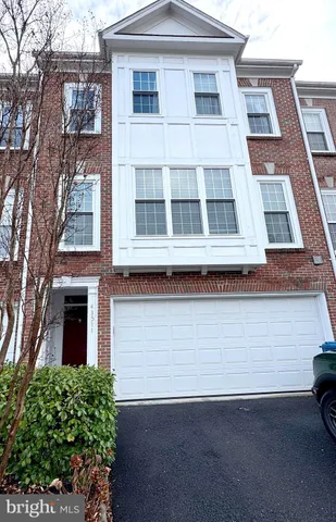 front view of a building