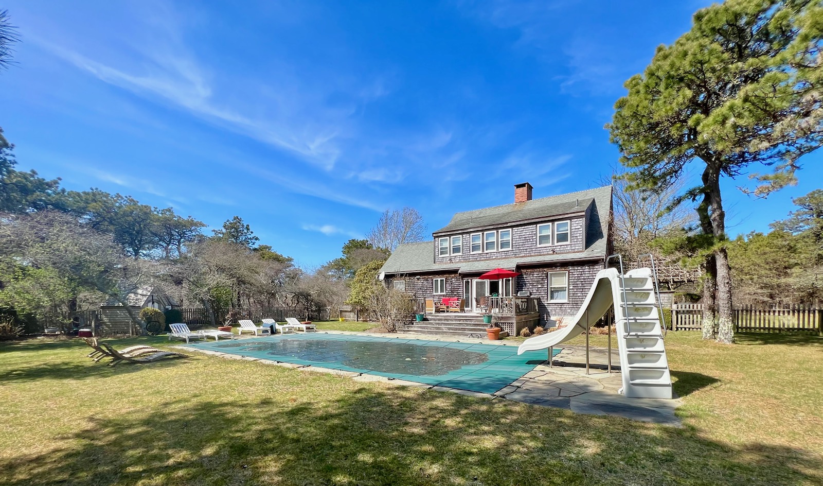 67 Milestone Road Nantucket, MA 02554 - Photo 12 of 26 Gallery Image 12