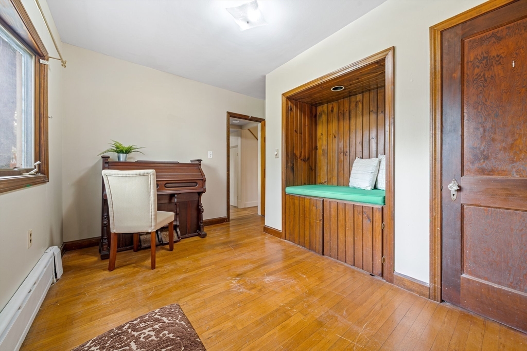 44 Shawsheen Road Billerica, MA 01821 - Photo 20 of 39 a room with furniture and a window