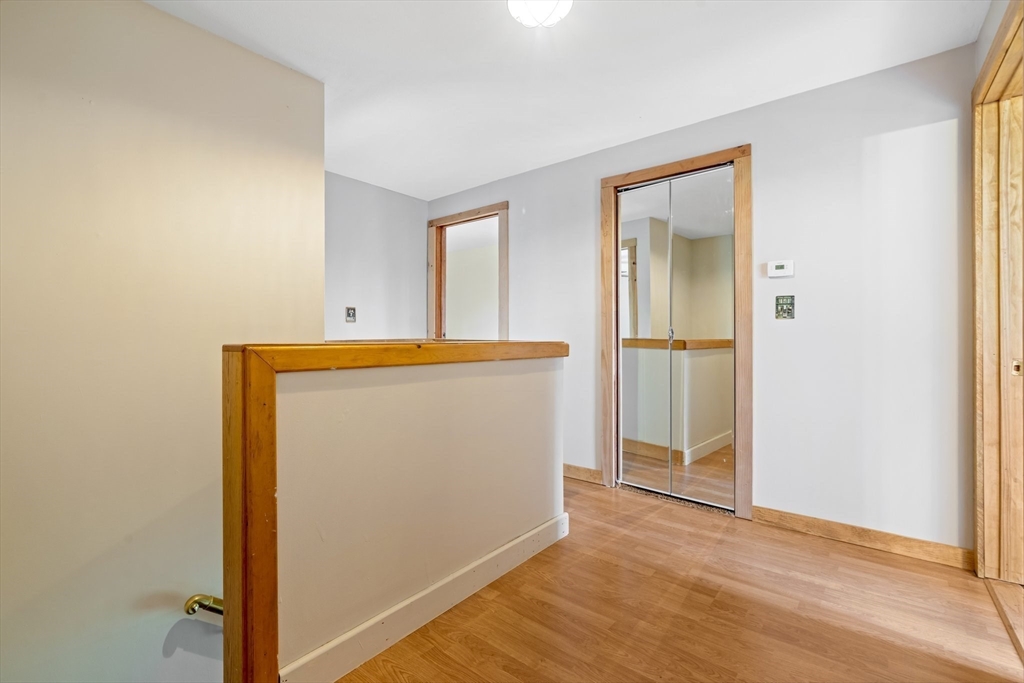 44 Shawsheen Road Billerica, MA 01821 - Photo 26 of 39 a view of a room with wooden floor