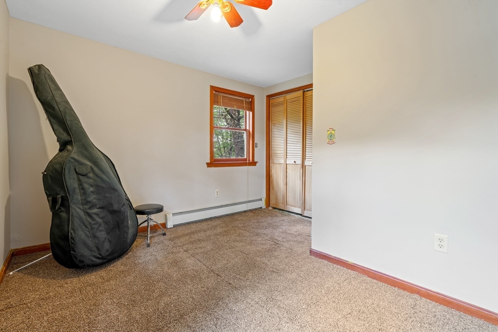 44 Shawsheen Road Billerica, MA 01821 - Photo 30 of 39 an empty room with windows