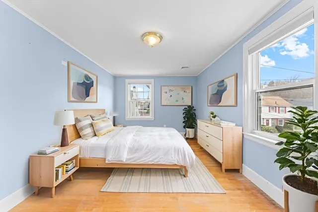 $3,800 | 20 Brae Road, Quincy, MA 02169