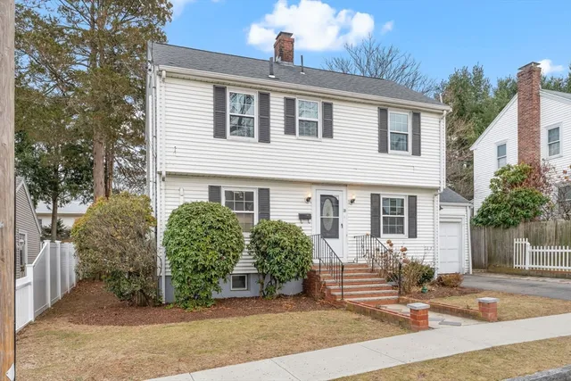 $3,800 | 20 Brae Road, Quincy, MA 02169