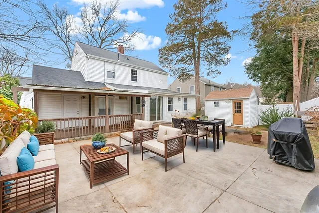 $3,800 | 20 Brae Road, Quincy, MA 02169