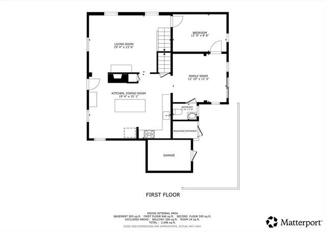 $3,800 | 20 Brae Road, Quincy, MA 02169