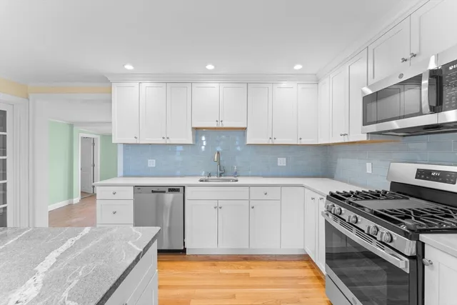 $3,800 | 20 Brae Road, Quincy, MA 02169