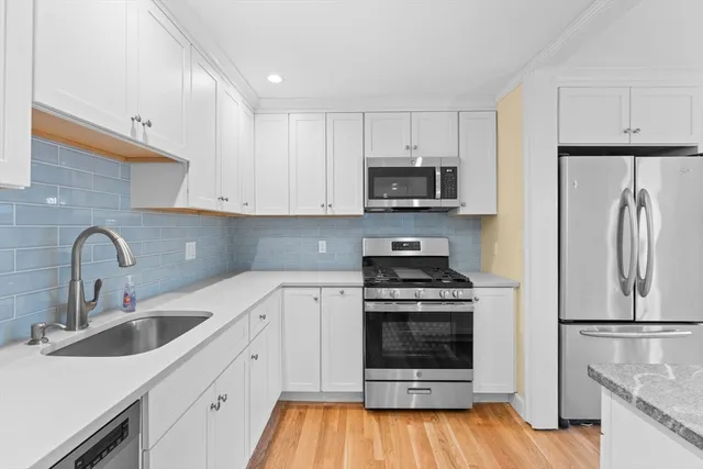 $3,800 | 20 Brae Road, Quincy, MA 02169