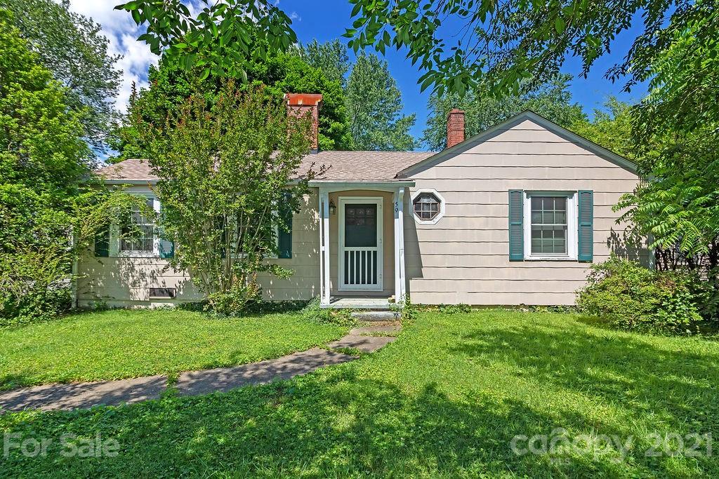 59 Fisher Road, Unit 1 Brevard, NC 28712 - Photo 1 of 15 Gallery Image 1