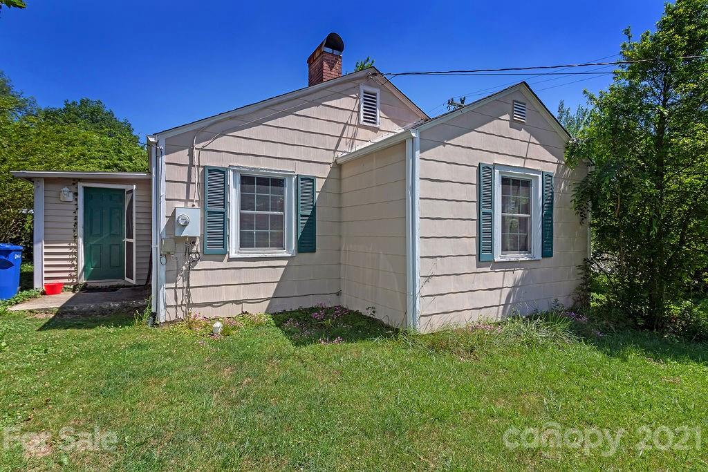 59 Fisher Road, Unit 1 Brevard, NC 28712 - Photo 13 of 15 Gallery Image 13