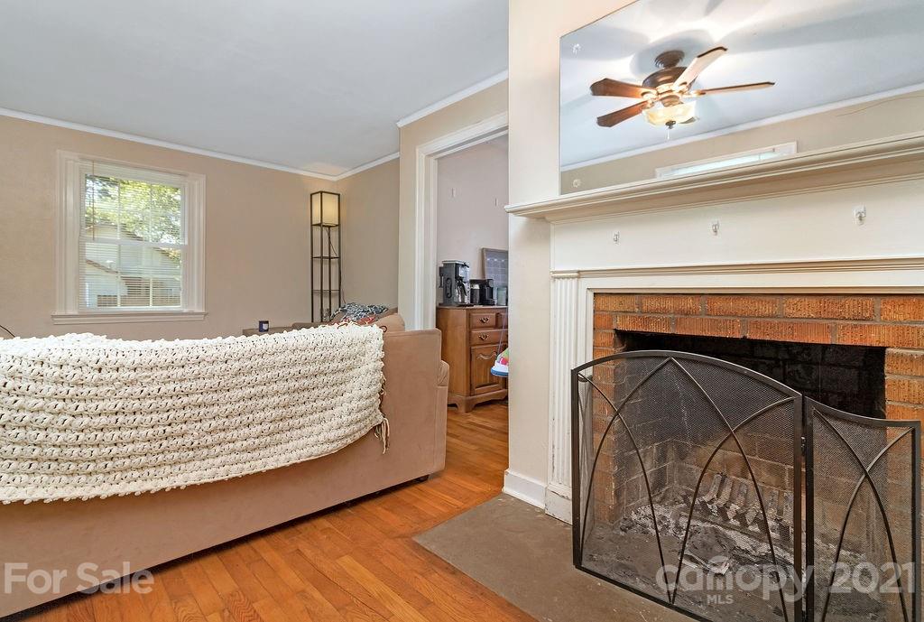 59 Fisher Road, Unit 1 Brevard, NC 28712 - Photo 5 of 15 Gallery Image 5
