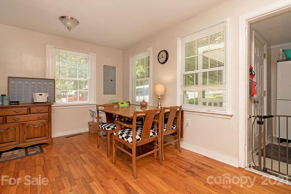 59 Fisher Road, Unit 1 Brevard, NC 28712 - Photo 6 of 15 Gallery Image 6