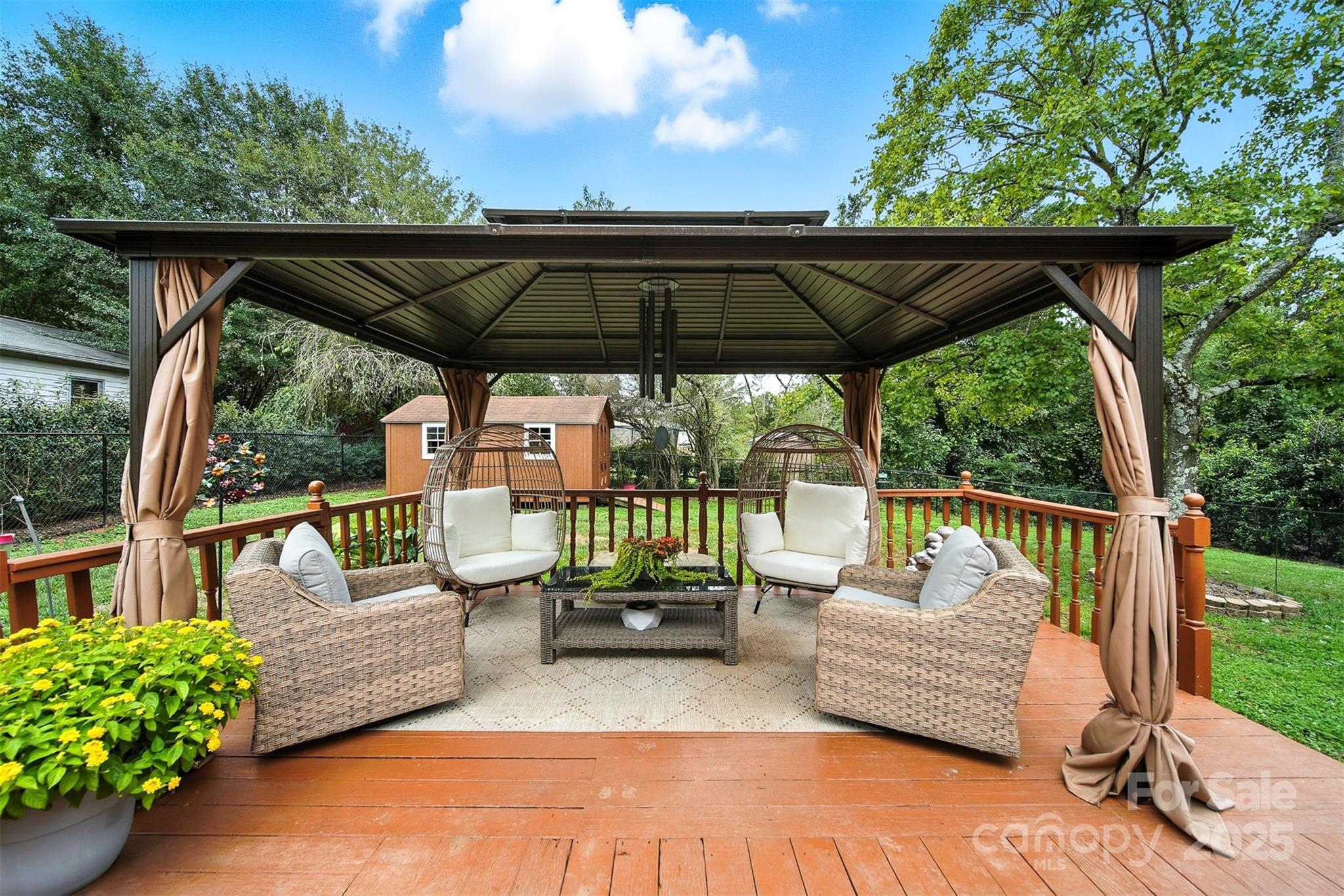 5647 Valley Field Road Southeast Hickory, NC 28602 - Photo 24 of 28 Gallery Image 24