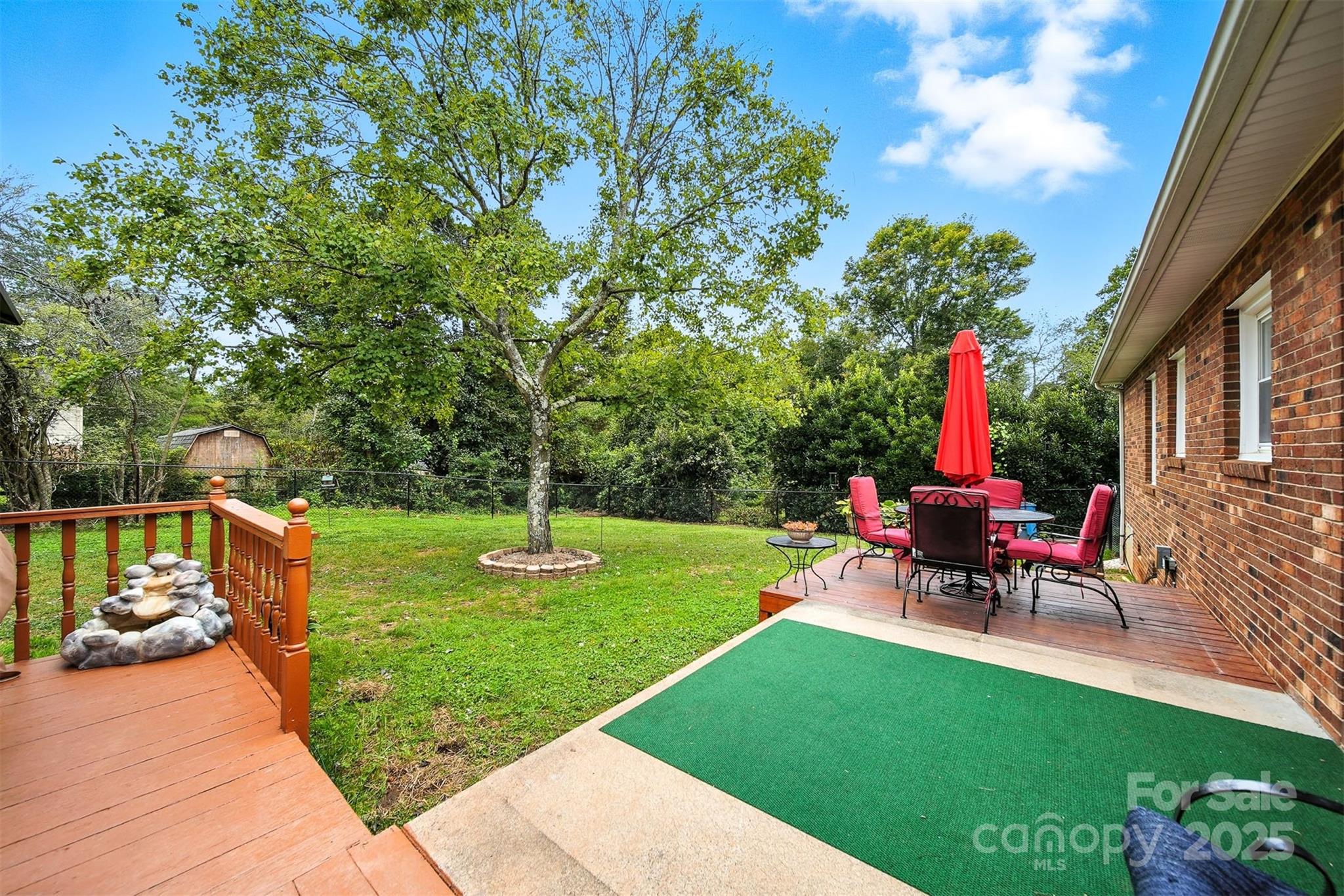 5647 Valley Field Road Southeast Hickory, NC 28602 - Photo 25 of 28 Gallery Image 25