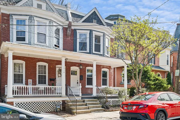 $450,000 | 1712 North Broom Street, Wilmington, DE 19806