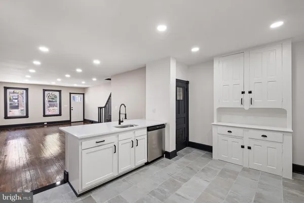 $435,000 | 1712 North Broom Street, Wilmington, DE 19806