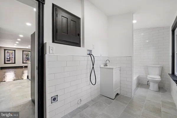 $435,000 | 1712 North Broom Street, Wilmington, DE 19806
